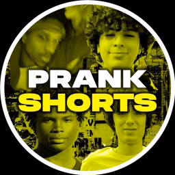prankshorts