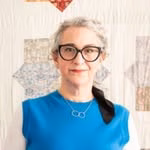 Blair Stocker