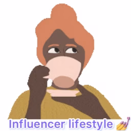 Influencer Lifestyle 💅