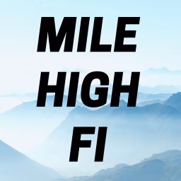 Mile High FI Podcast