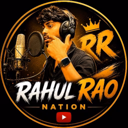 Rahul Rao Nation