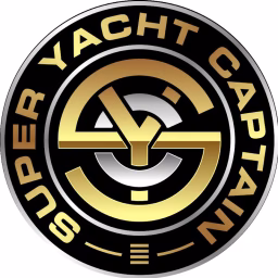 Super Yacht Captain