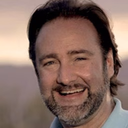 Jeff Harman Astrologer