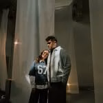 Johan y Sofi