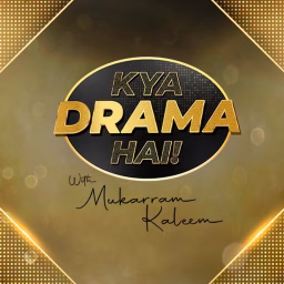 Kya Drama Hai