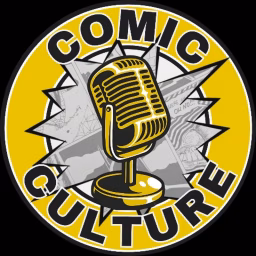 Comic Culture