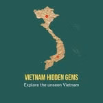 Vietnam's Hidden Gems | Iconic | Unique | Authentic Tours