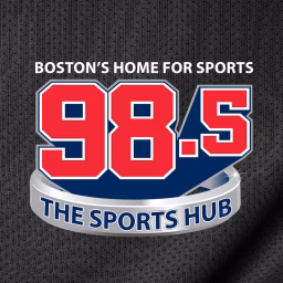 98.5 The Sports Hub