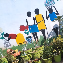 Jyoti's Gardening Tips