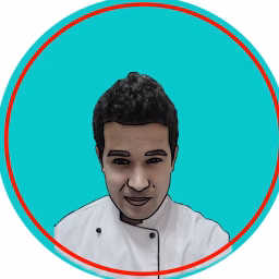 Chef Hemanta