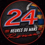 Born in 1997 at Le Mans 🇨🇵 '' Le Mans is life ! Anything that happens before or after is just waiting ! '' Share,