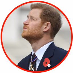 Prince Harry, Duke of Sussex