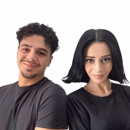 Lika & Niki