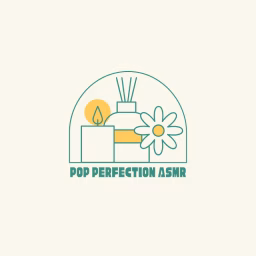 POP PERFECTION ASMR