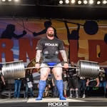 Hafþór Júlíus Björnsson