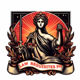 The Law Requisites Ph