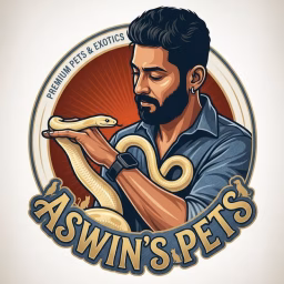 Aswin's pets 