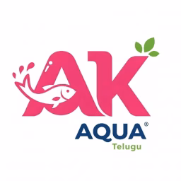 AK AQUARIUM TELUGU