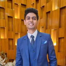 Vinay Magic