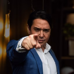 Claudio Dantas
