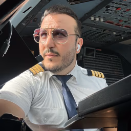 Pilot Alexander