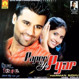 Harman Sidhu Music 