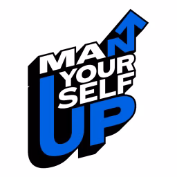 Man Youself Up with Nick Drossos