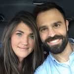 Alan & Joanna Duncan
