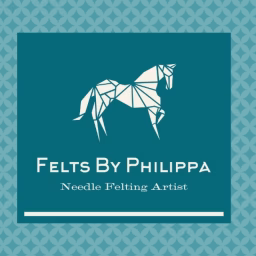 Felts By Philippa 