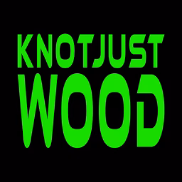 Knot Just Wood