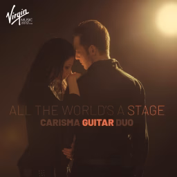 CARisMA Guitar Duo