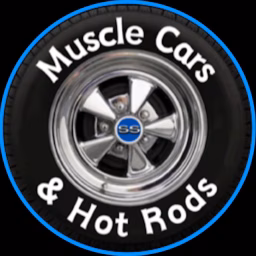 Muscle Cars and Hot Rods