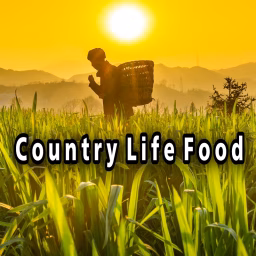 Country Life Food