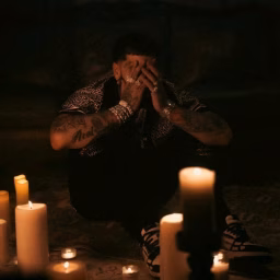 Anuel AA Filtradas