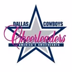Dallas Cowboys Cheerleaders