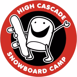 High Cascade Snowboard Camp