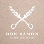 Don Ramón | diseño con flores