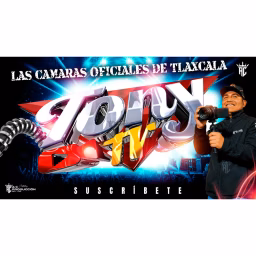 TONY TV 