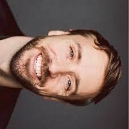 Peter Hollens