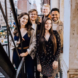 Highline Vocal Jazz