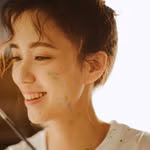 Belle Shin 辛樂兒