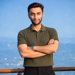 Zahir Aftab | Ai Agents & Automation