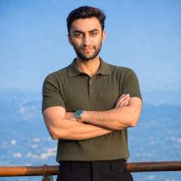 Zahir Aftab | Ai Agents & Automation