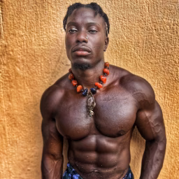 Goku Pump