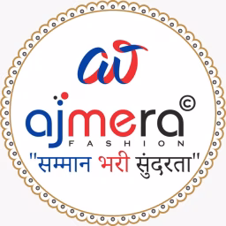 Ajmera Fashion Daily Wear Saree