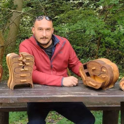 Rukan Woodworking