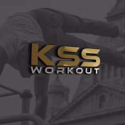 Kiss Bence - Street Workout
