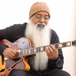 The GuitarBaba