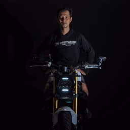 Pro Tuner Motorcycles