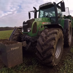 Landwirtschaft Südheide